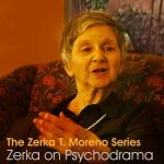 Zerka T.Moreno