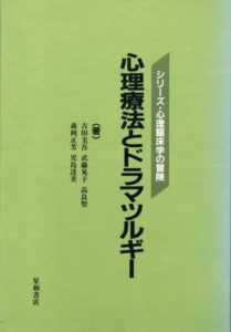 心理療法とドラマツルギー (シリーズ・心理臨床学の冒険)